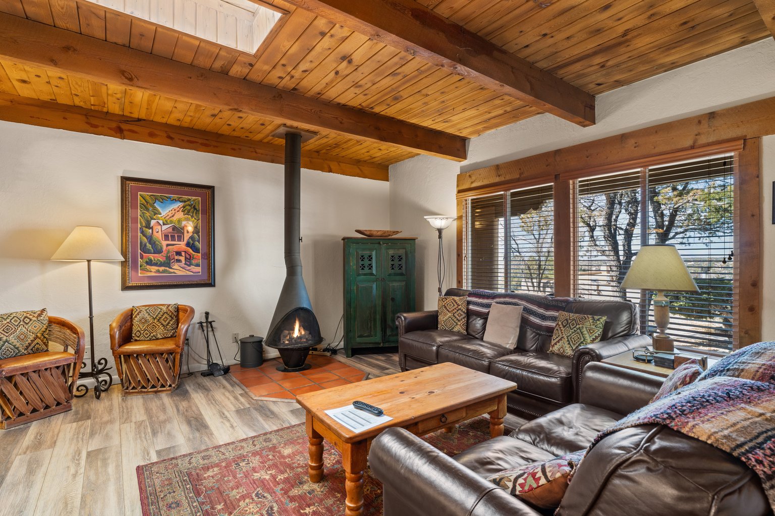 Santa Fe Vacation Rental