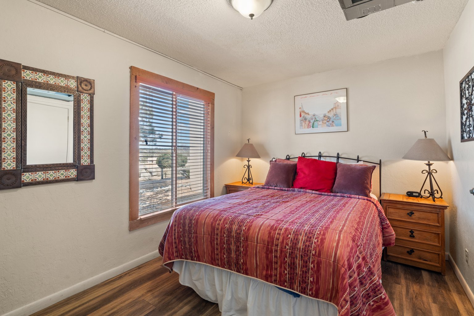 Santa Fe Vacation Rental