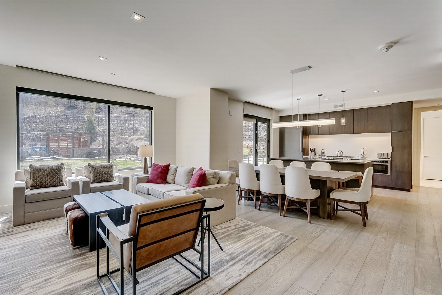 Park City Vacation Rental