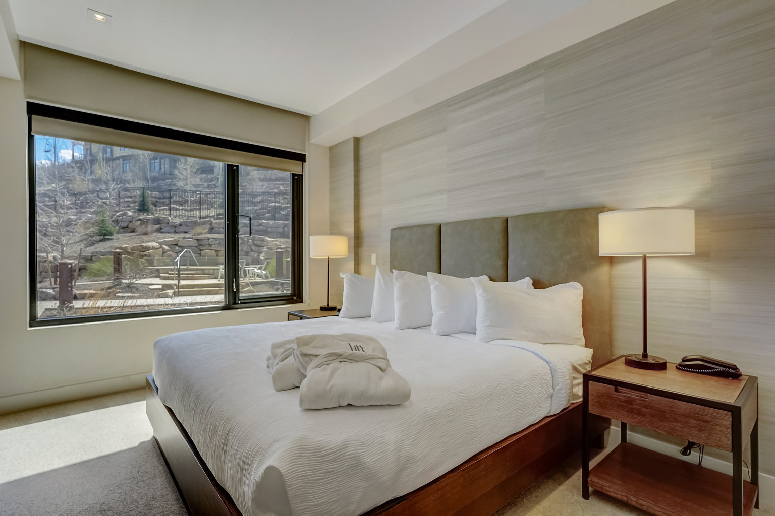 Park City Vacation Rental