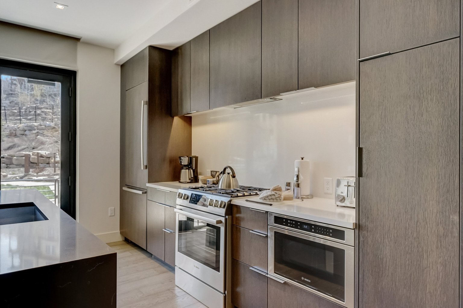 Park City Vacation Rental