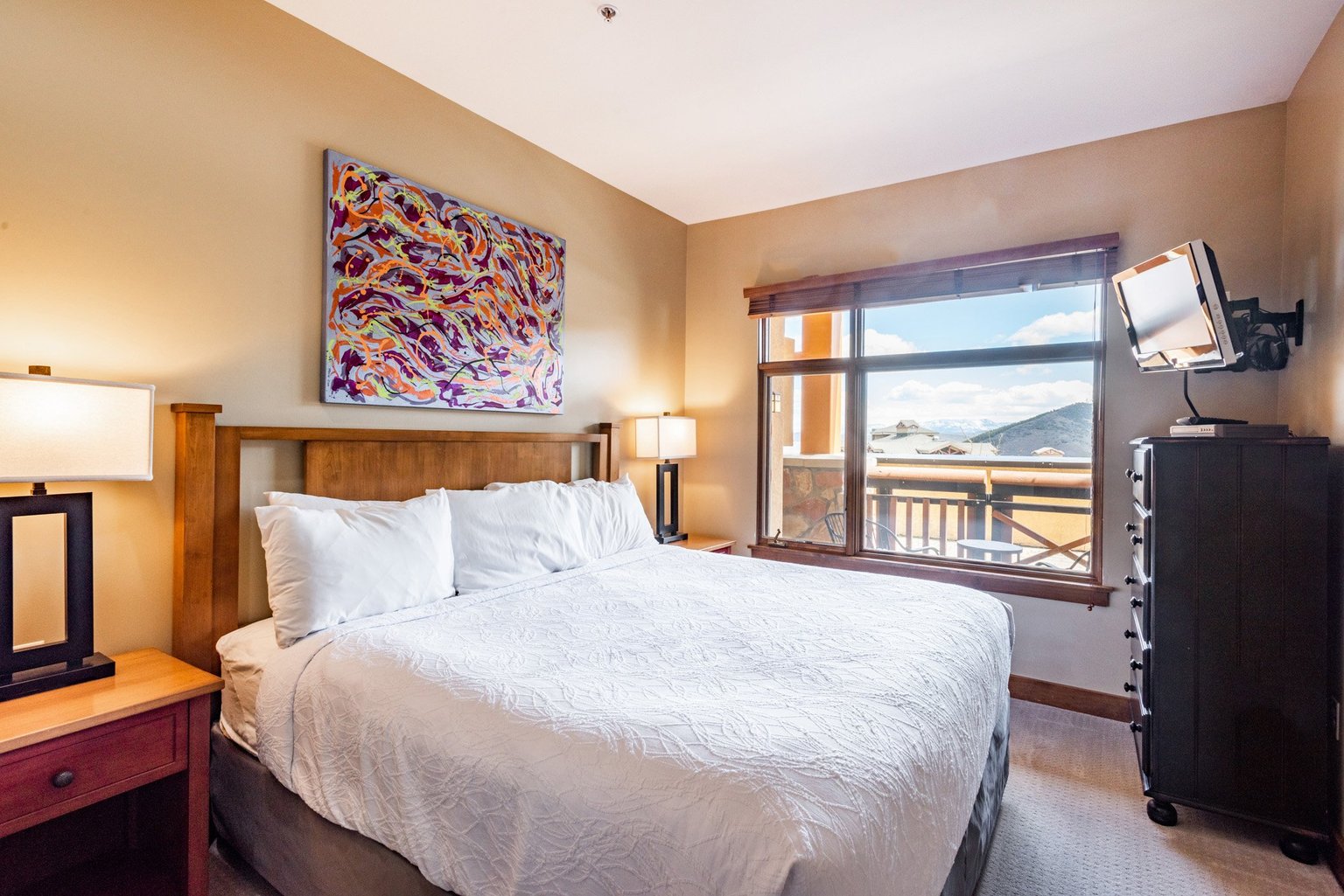 Park City Vacation Rental