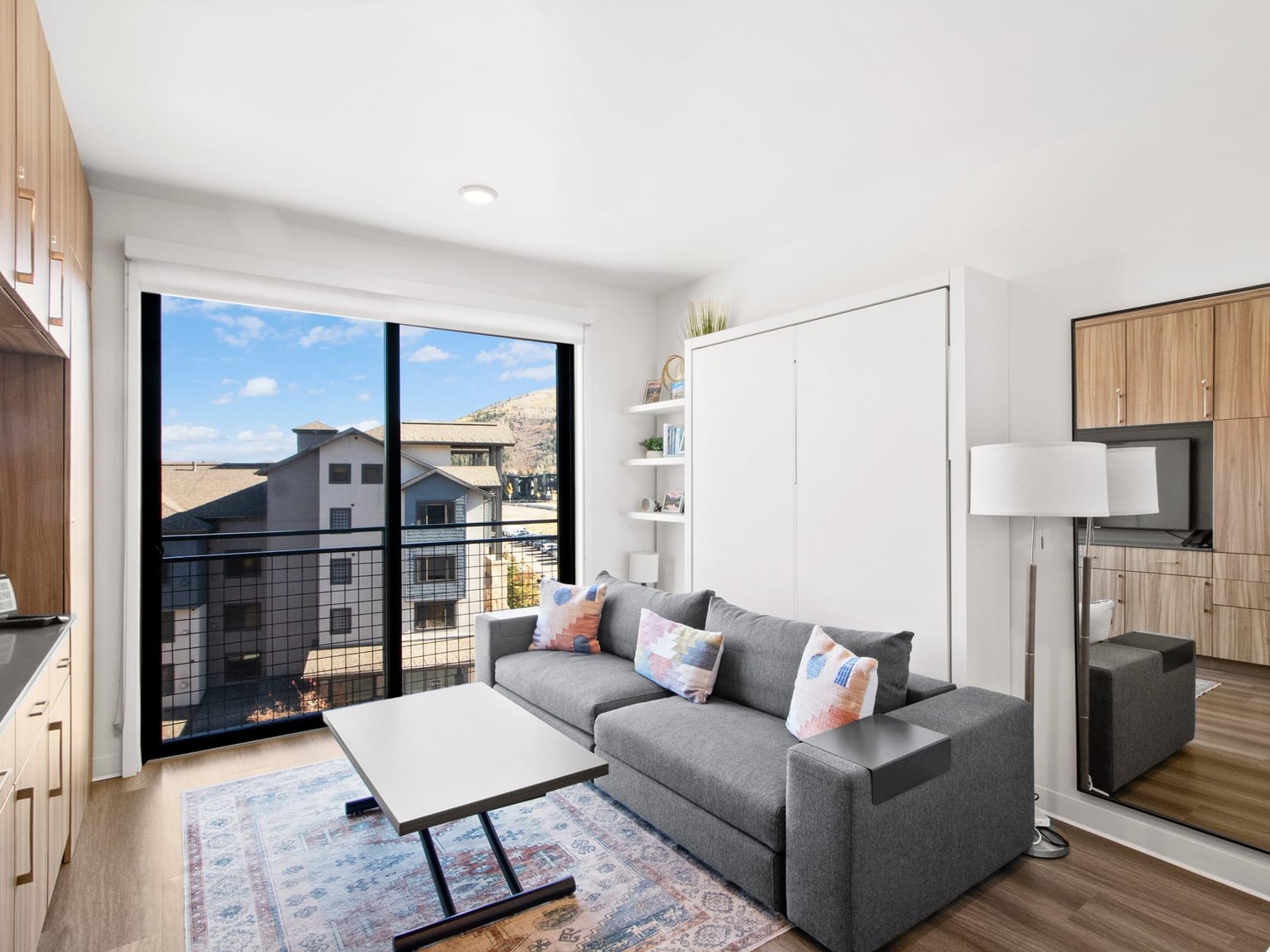 Park City Vacation Rental