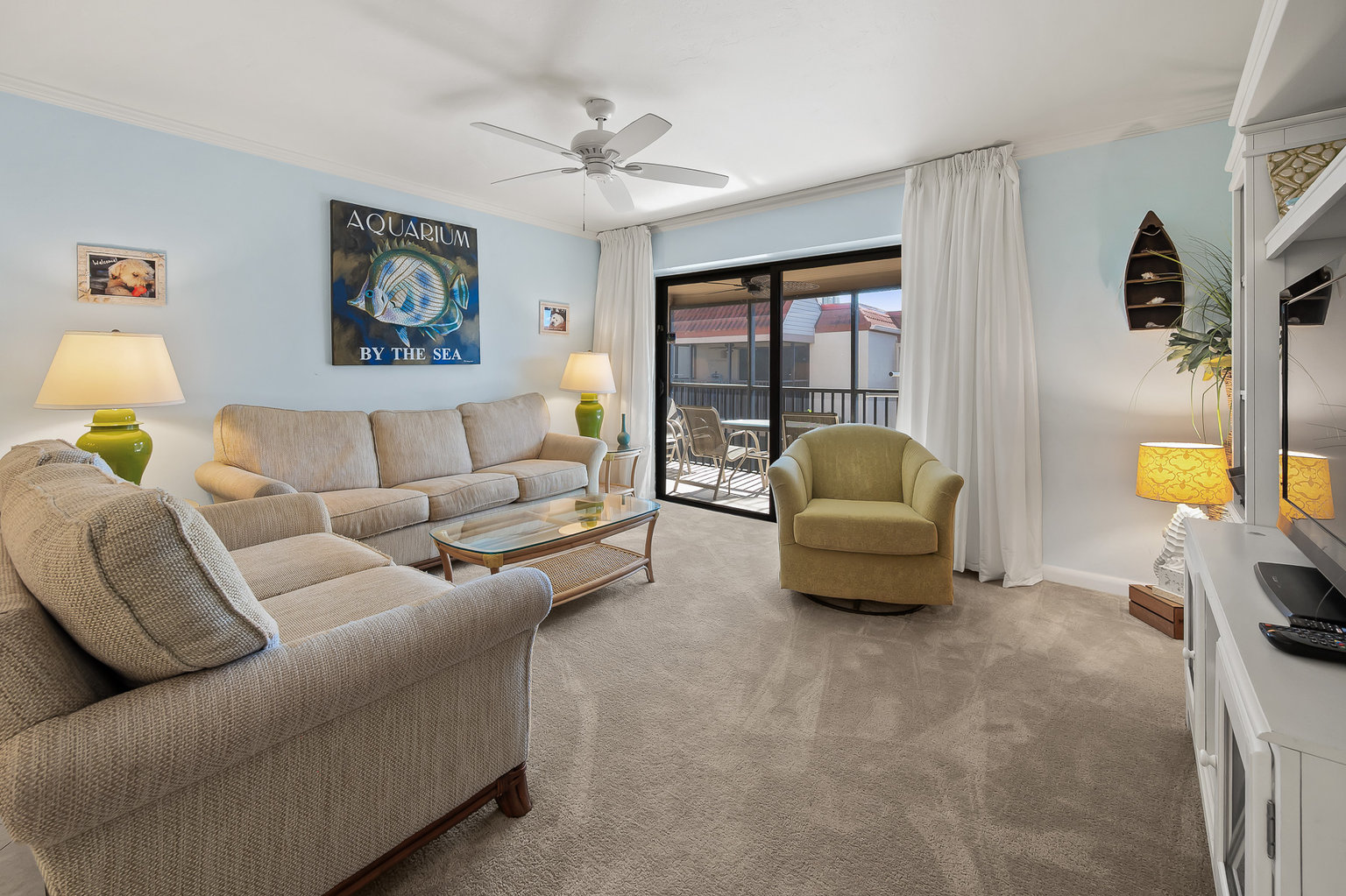 Sanibel Vacation Rental