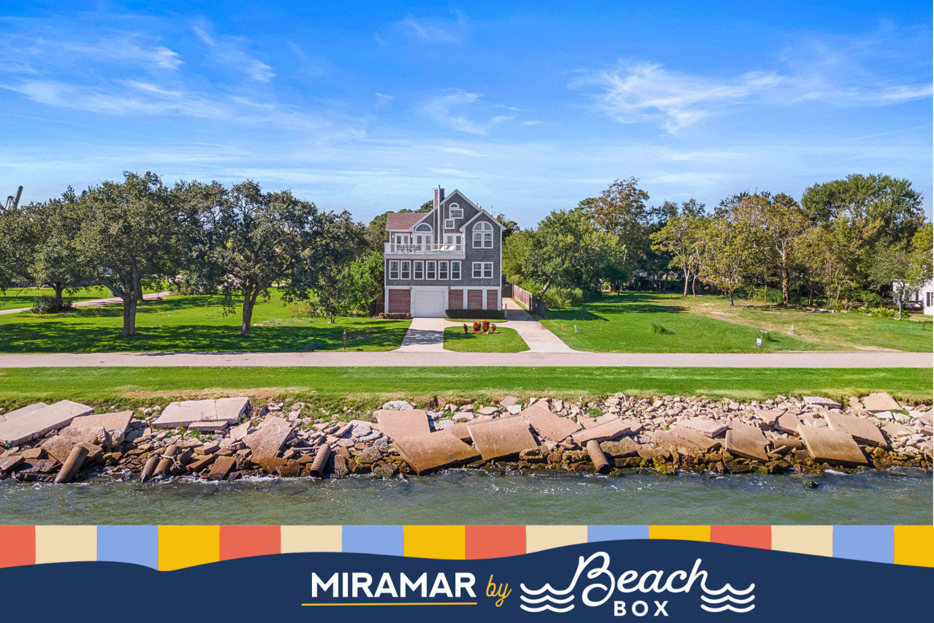 Kemah Area Vacation Rental