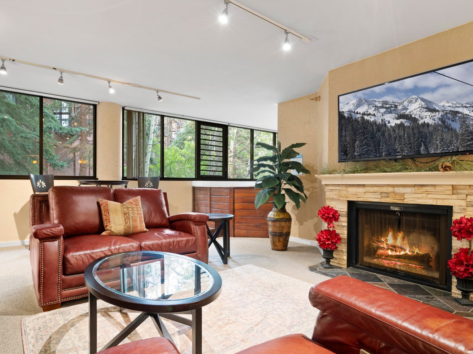 Park City Vacation Rental