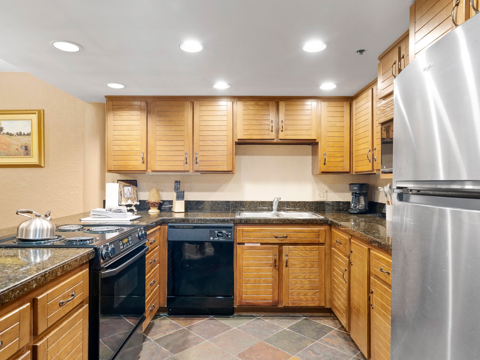 Park City Vacation Rental