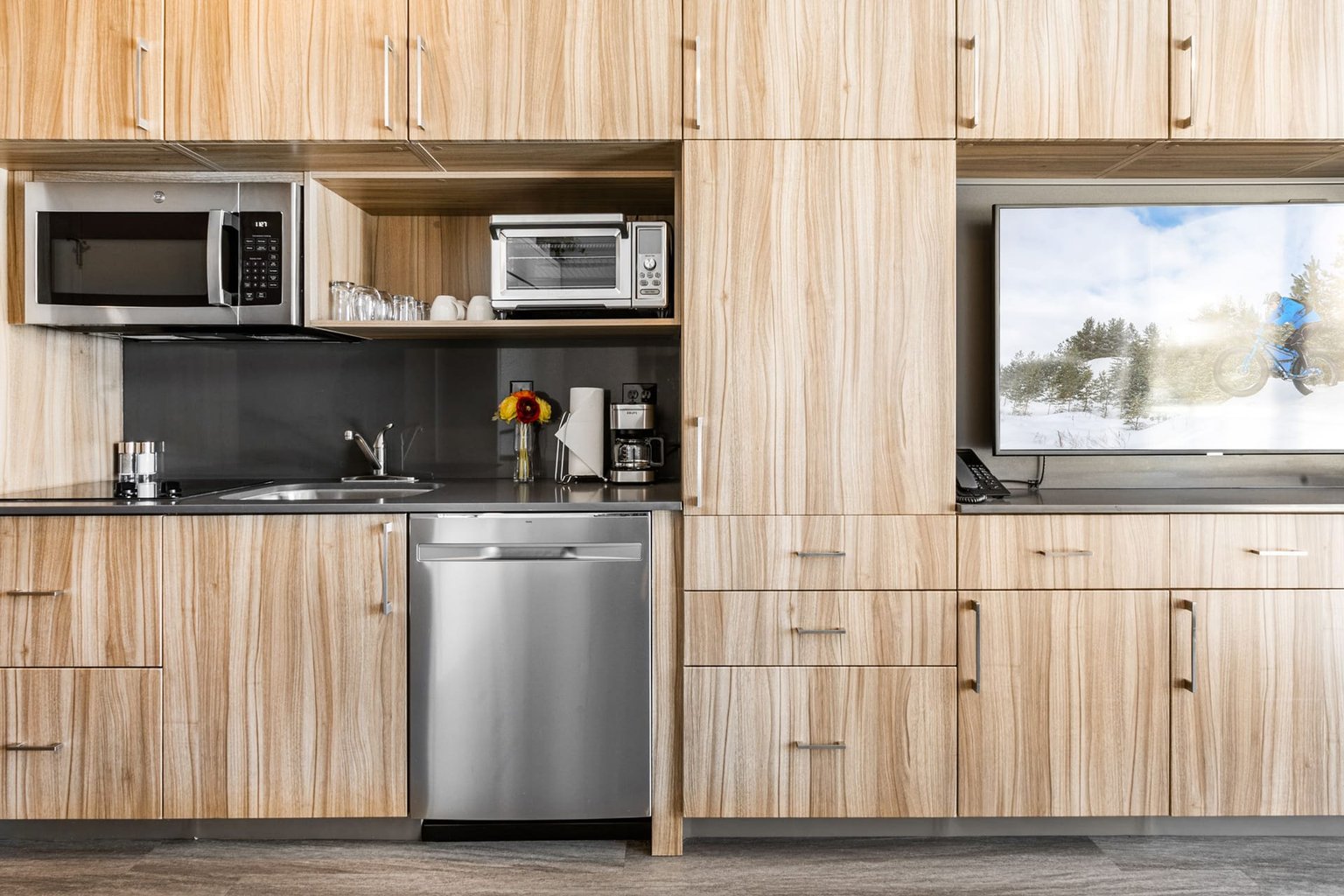 Park City Vacation Rental
