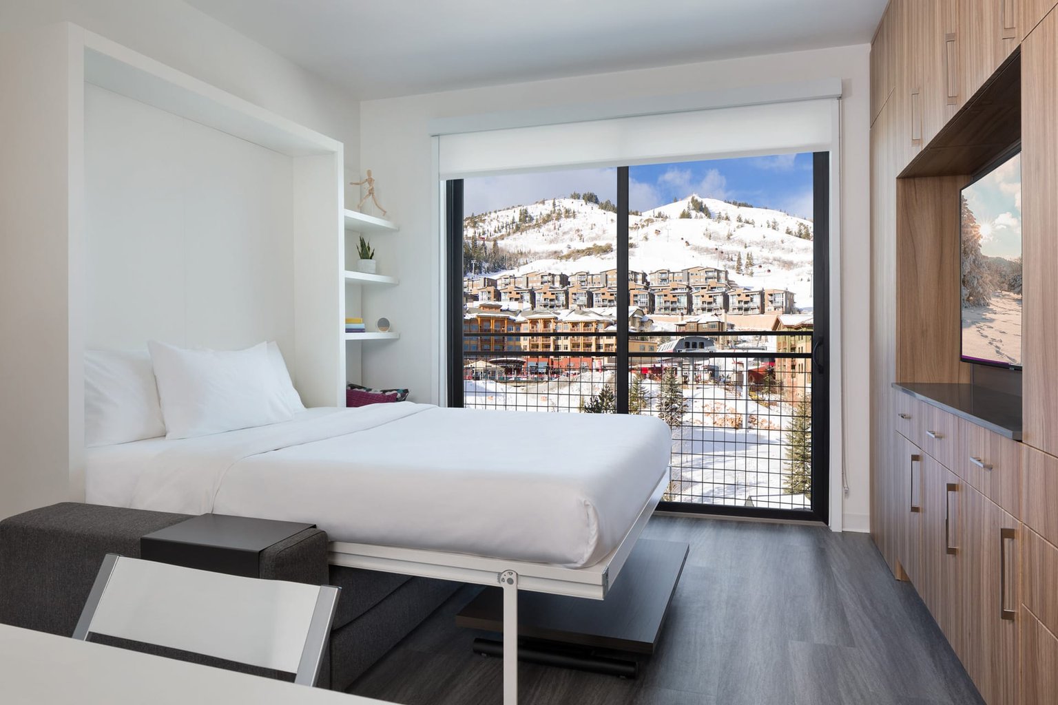 Park City Vacation Rental