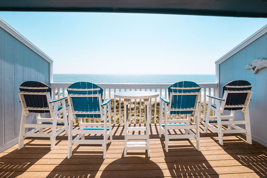 Carolina Beach Vacation Rental