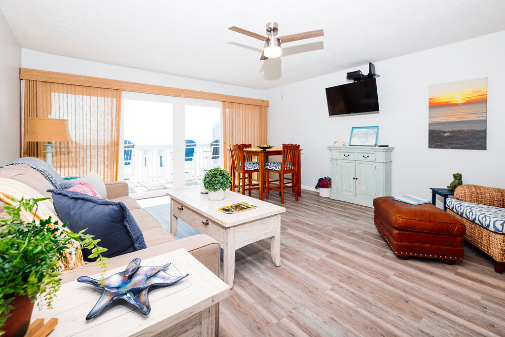 Carolina Beach Vacation Rental