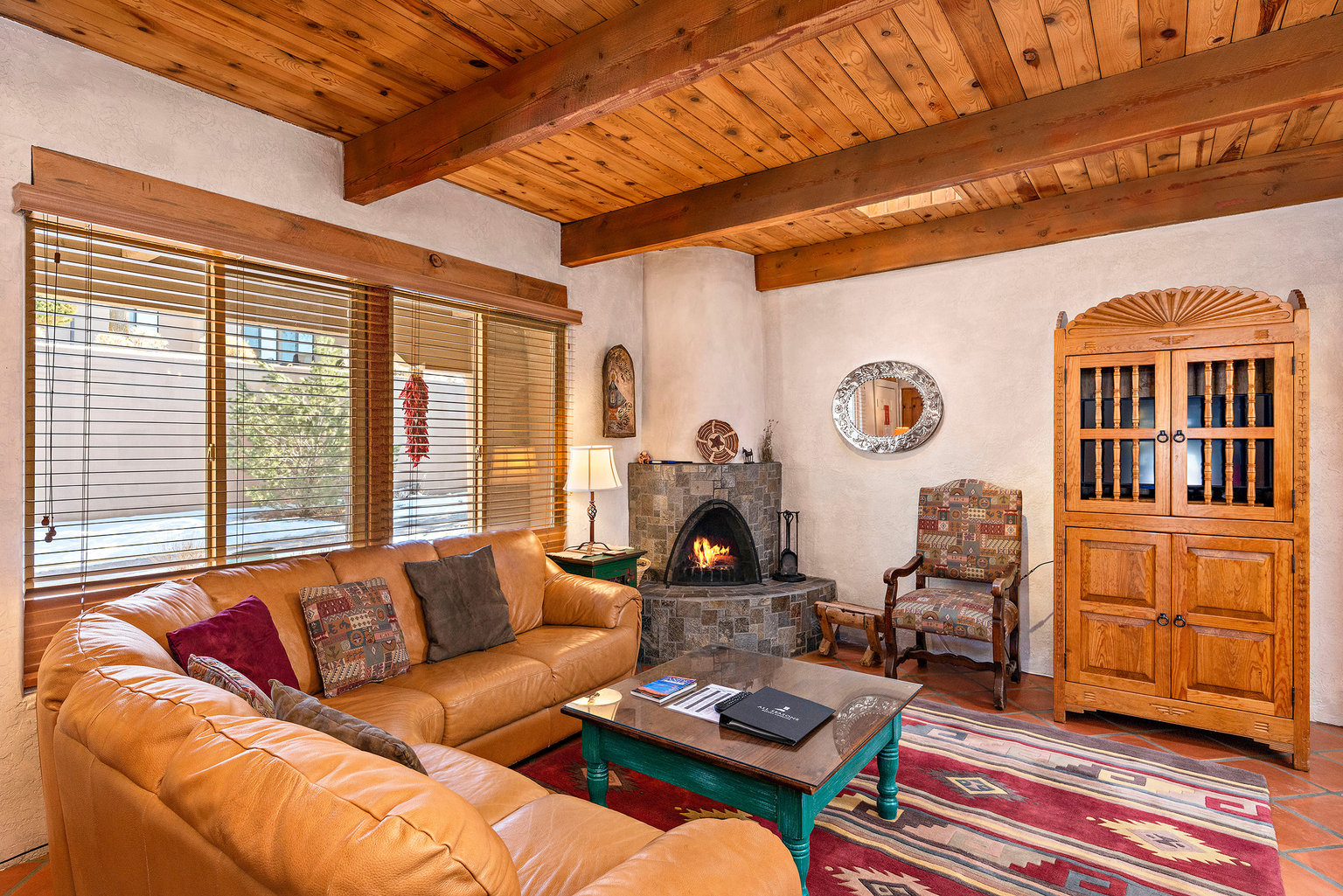 Santa Fe Vacation Rental