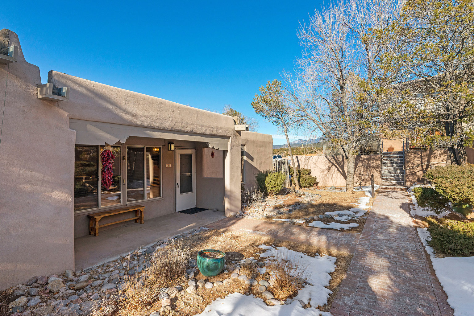 Santa Fe Vacation Rental