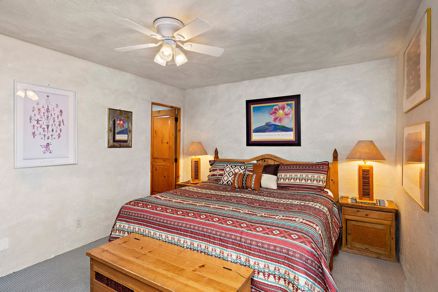 Santa Fe Vacation Rental