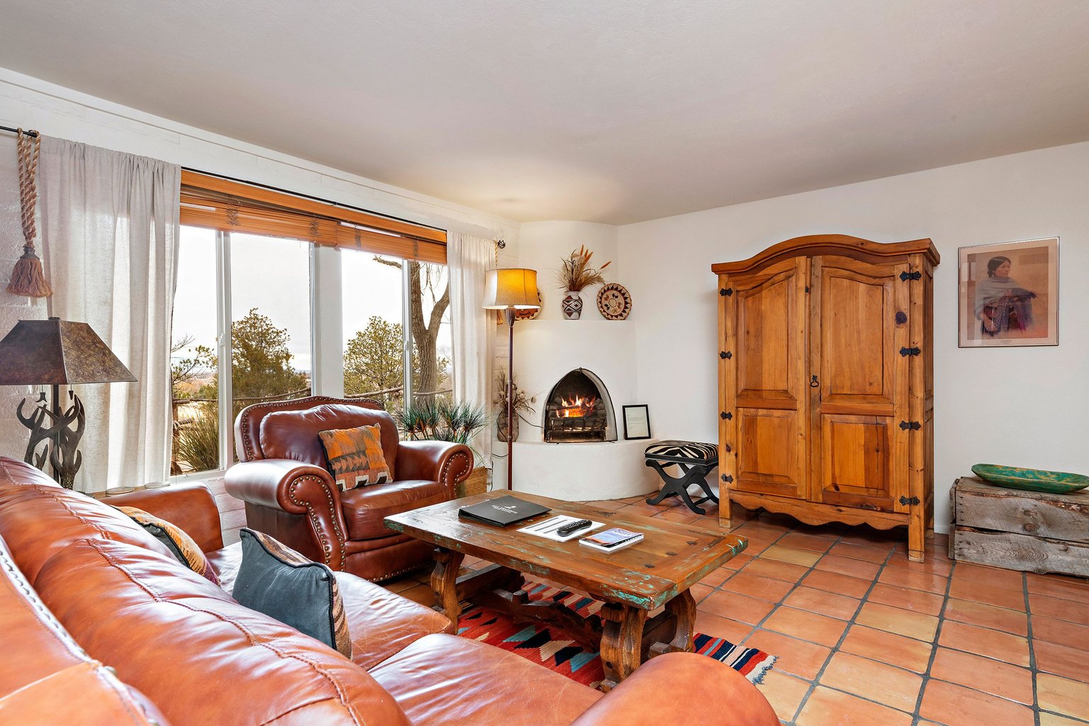 Santa Fe Vacation Rental