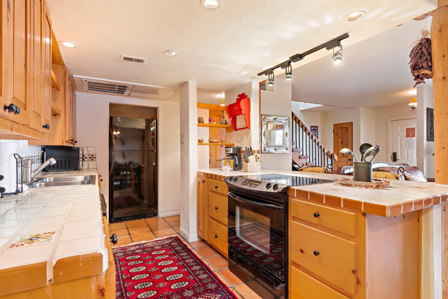 Santa Fe Vacation Rental