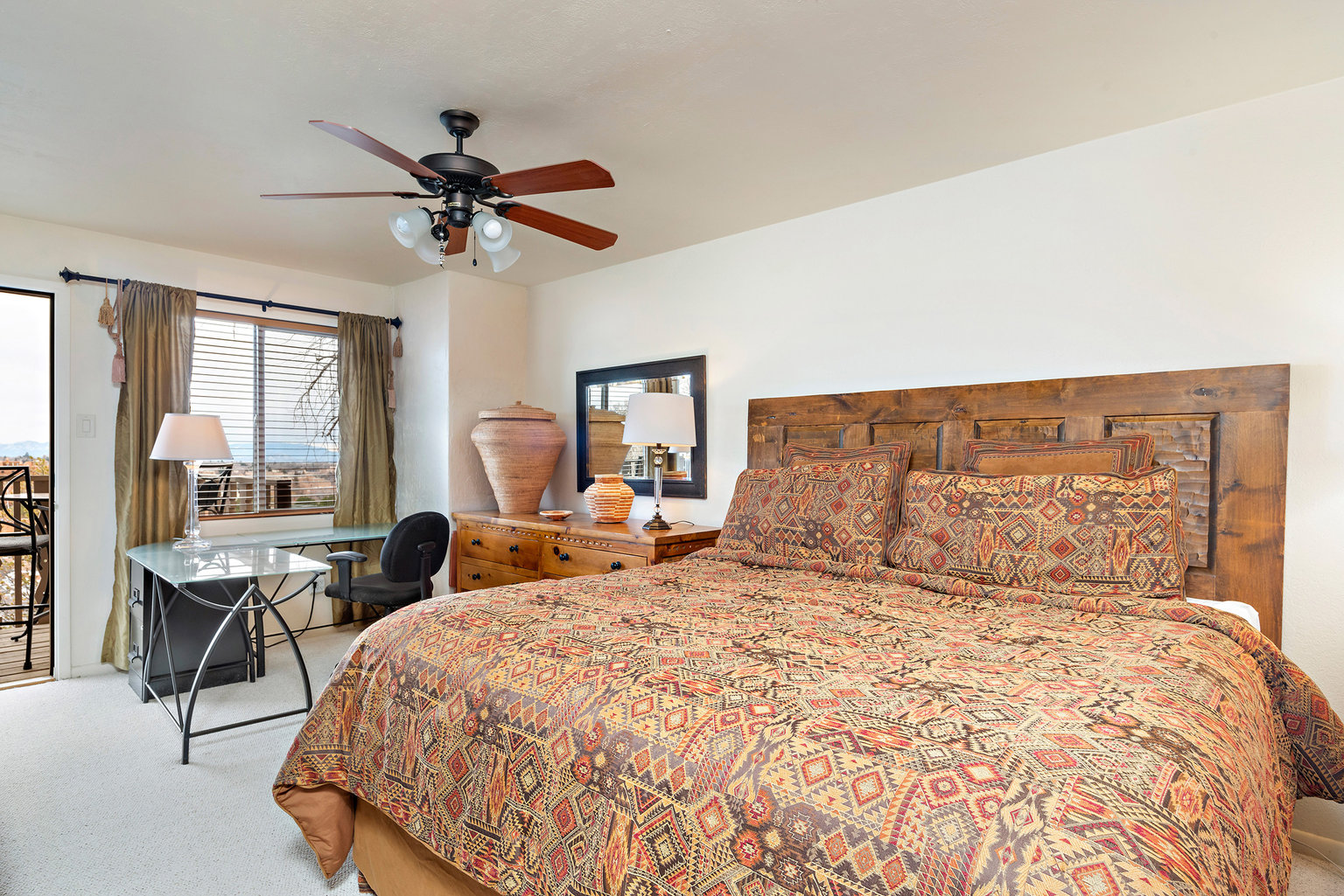 Santa Fe Vacation Rental