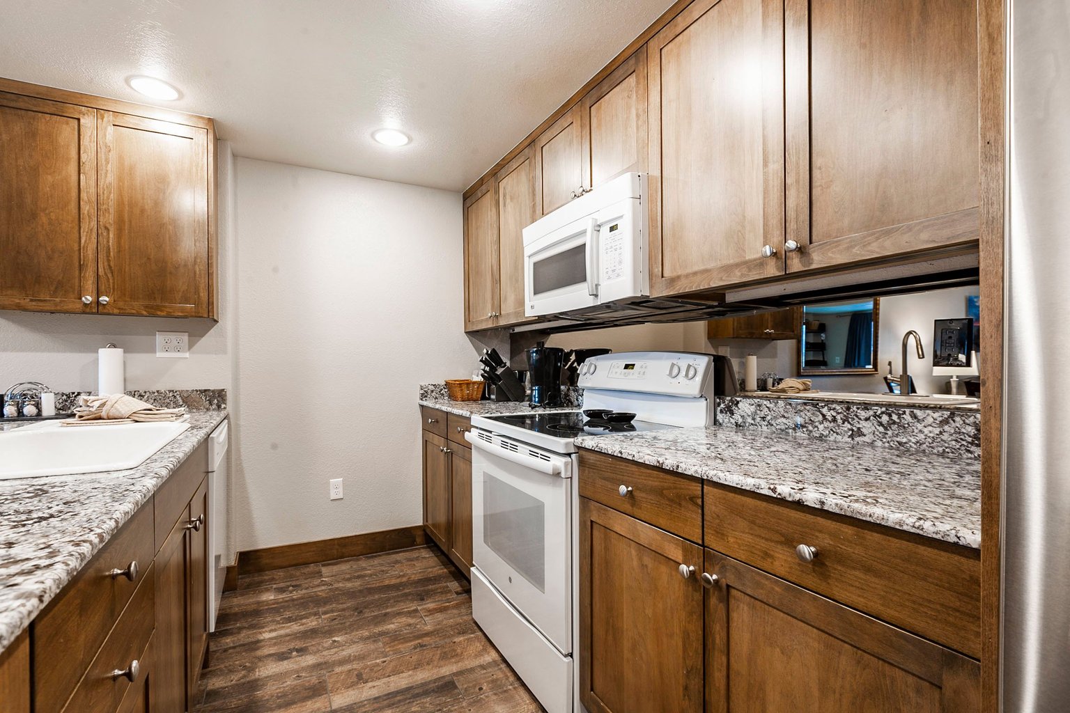 Park City Vacation Rental