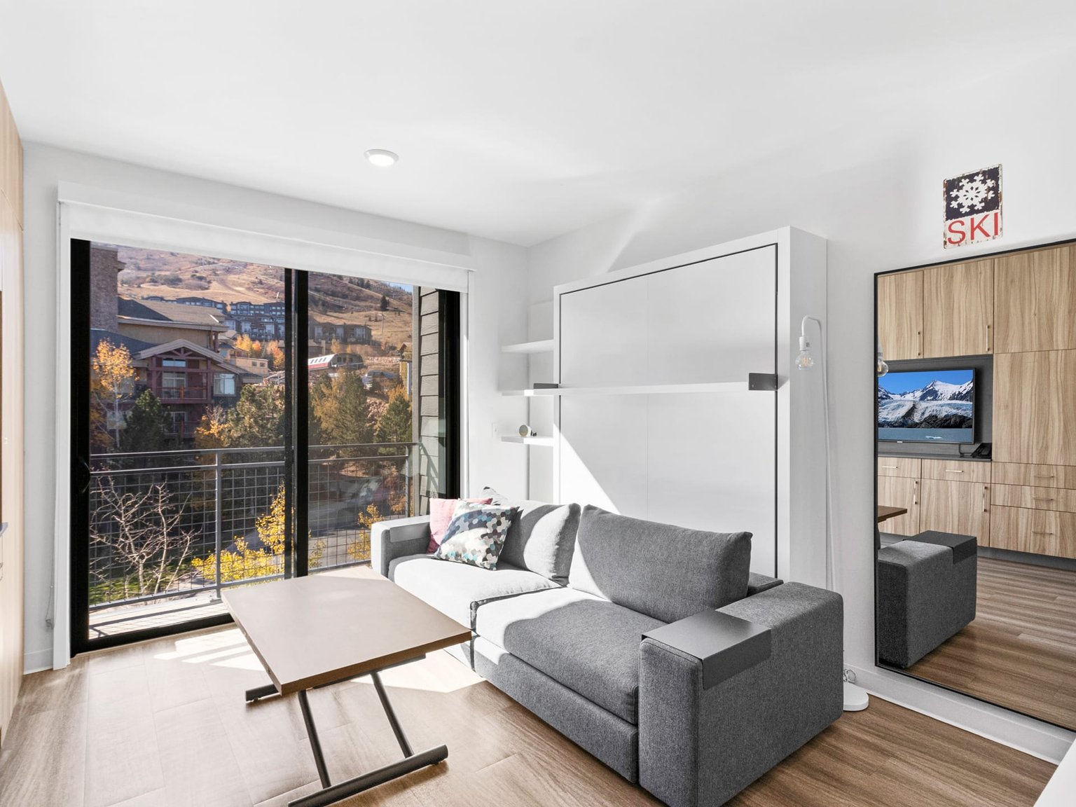 Park City Vacation Rental