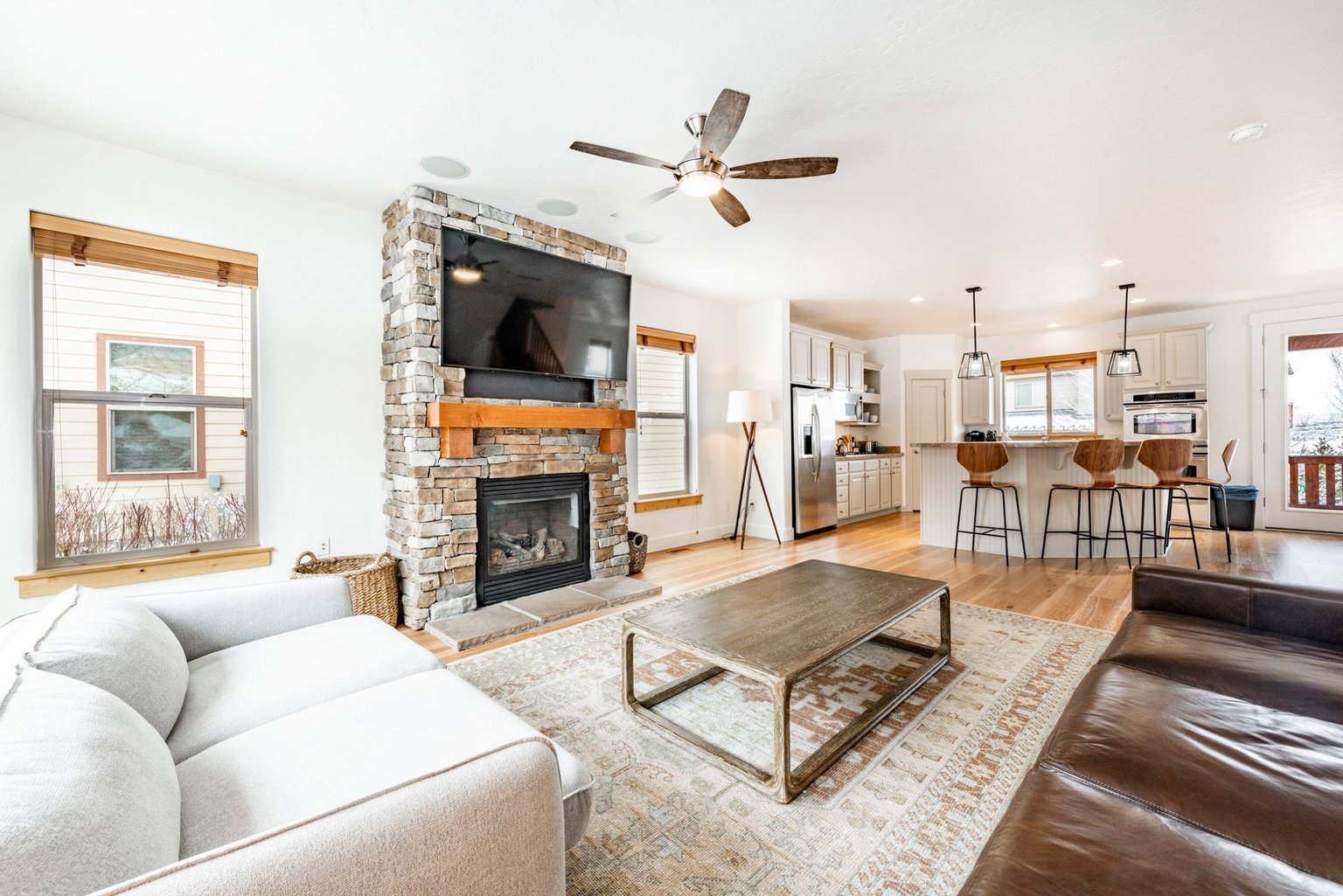 Park City Vacation Rental