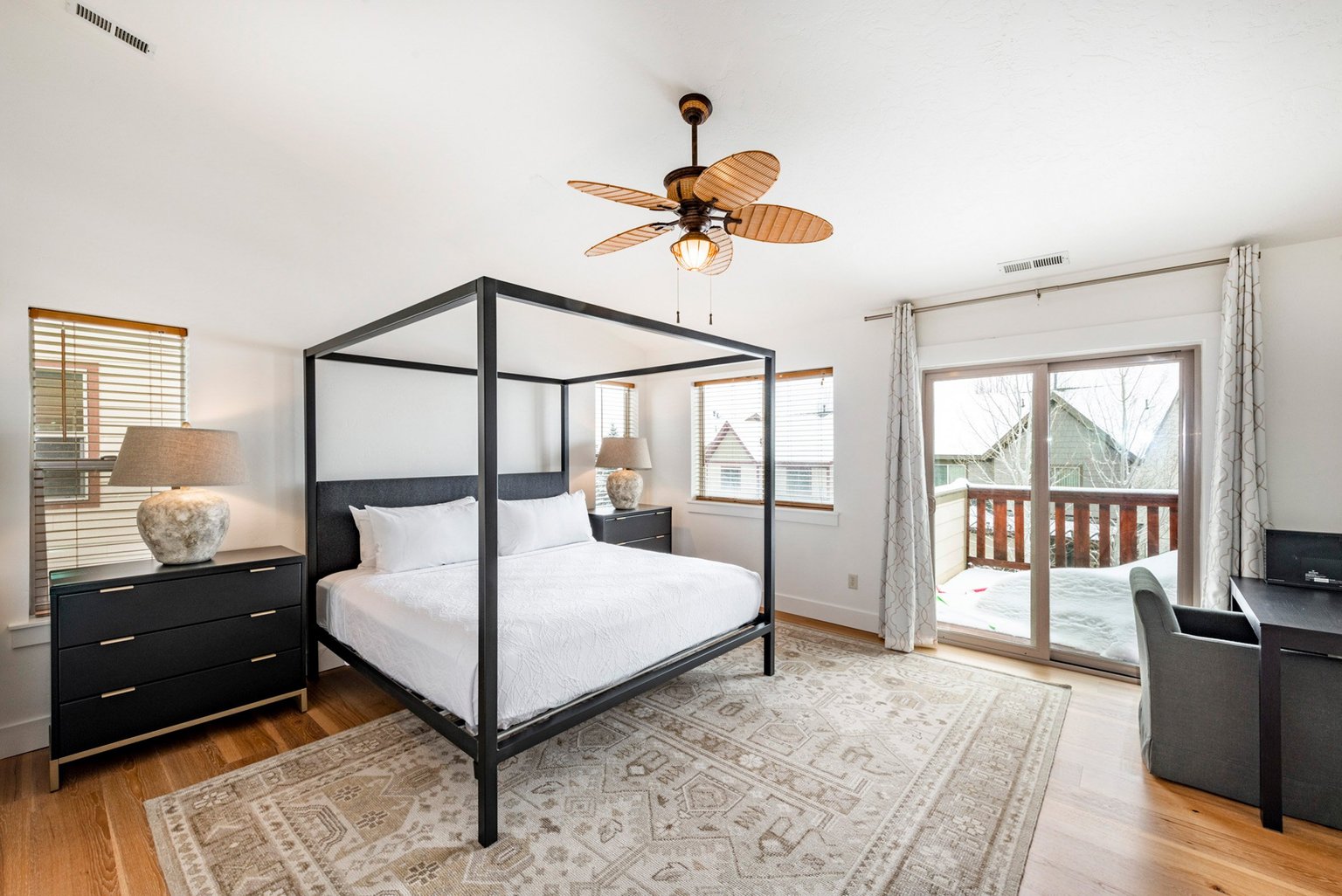 Park City Vacation Rental