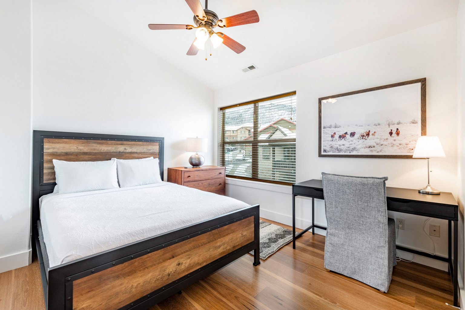 Park City Vacation Rental