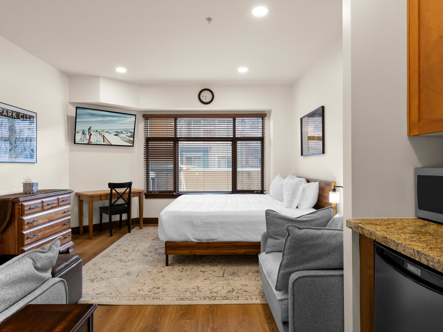 Park City Vacation Rental