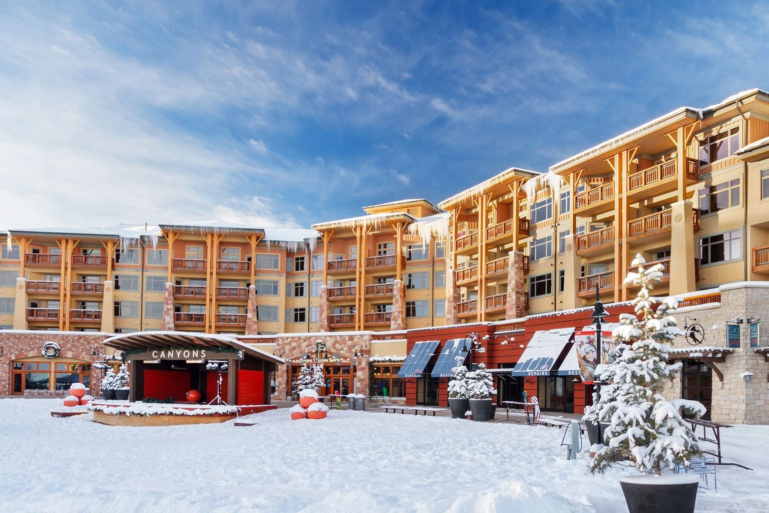 Park City Vacation Rental