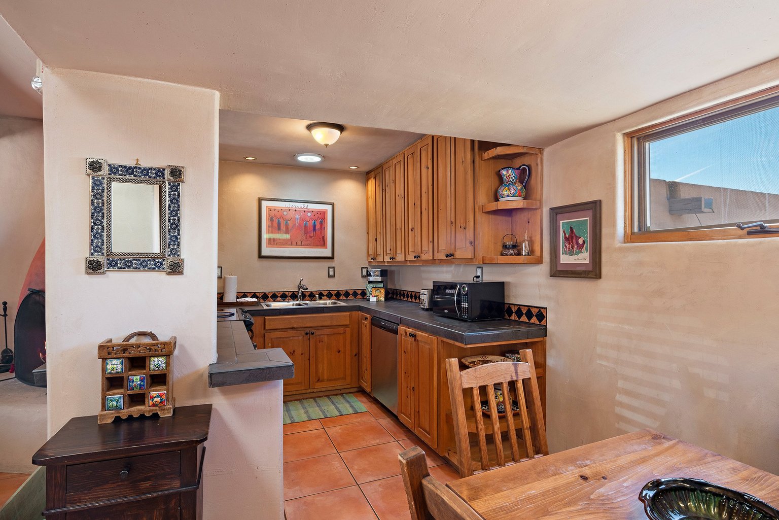 Santa Fe Vacation Rental