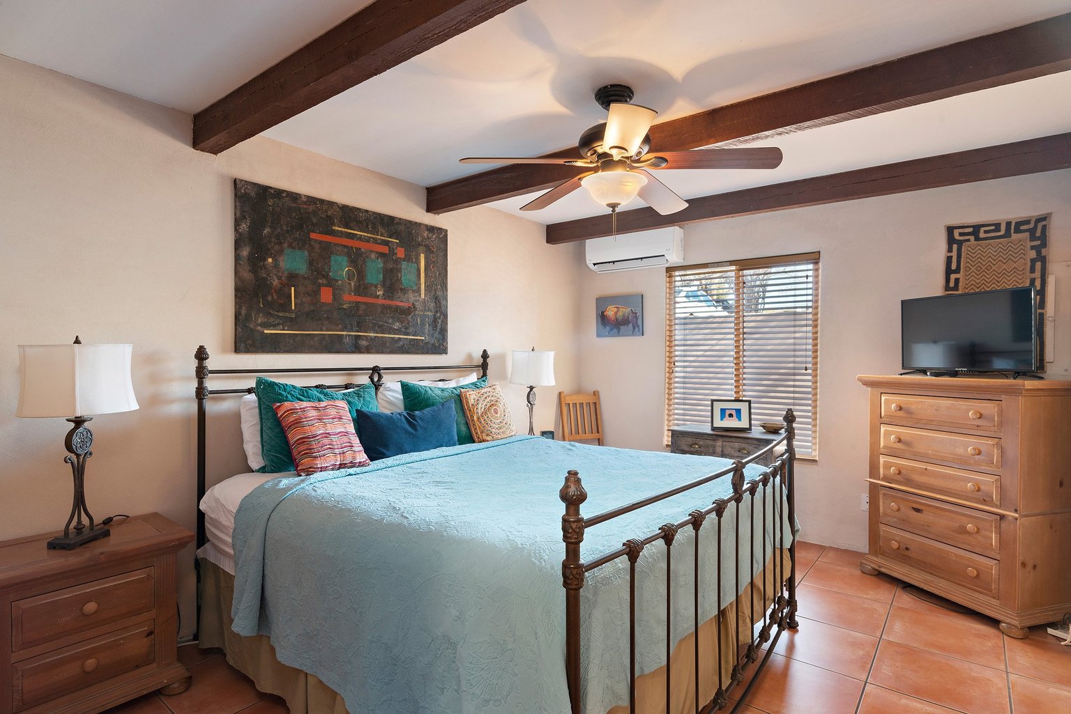 Santa Fe Vacation Rental