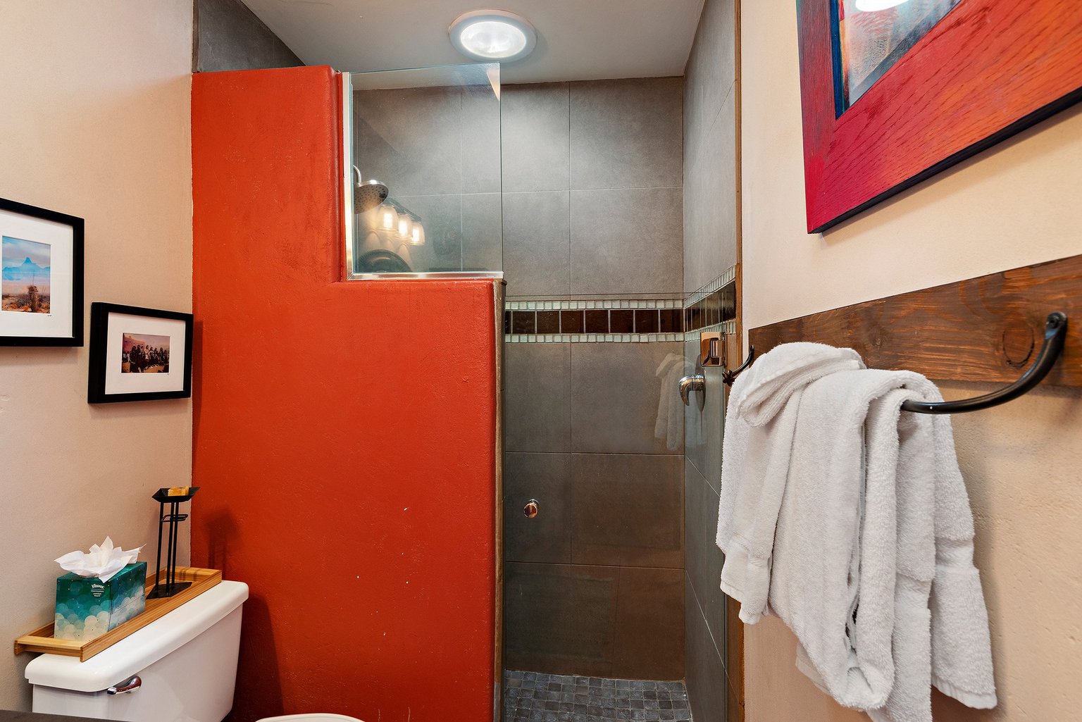 Santa Fe Vacation Rental