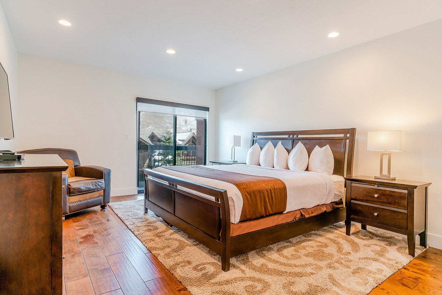 Park City Vacation Rental