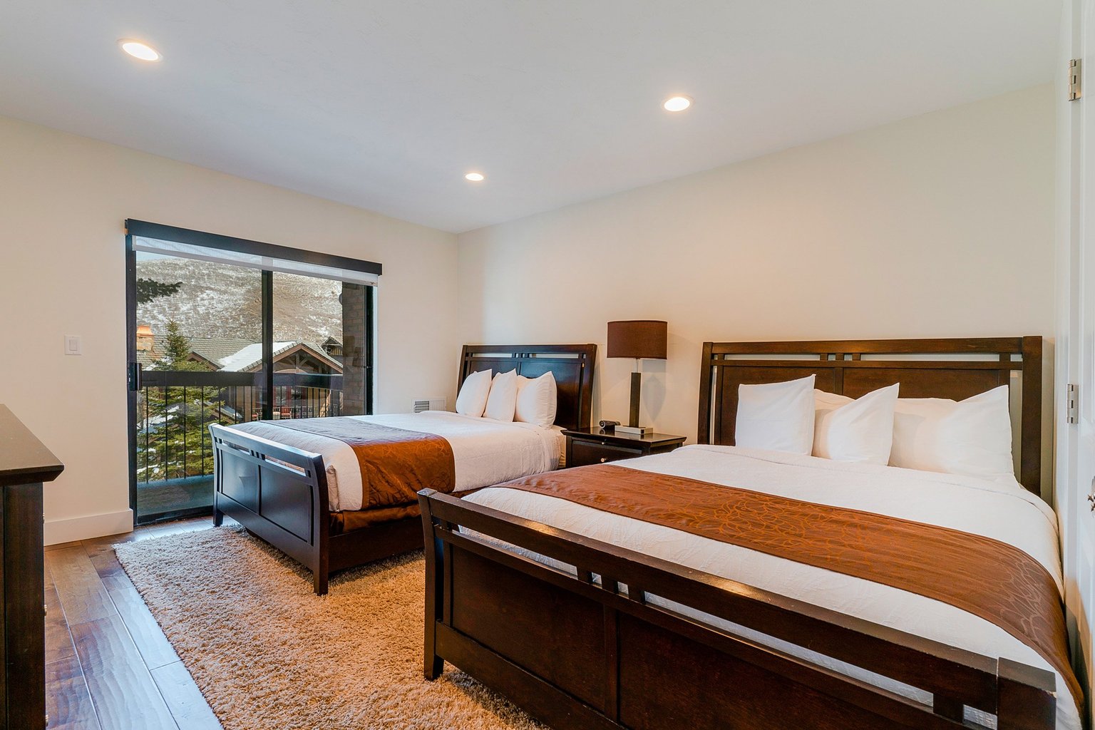 Park City Vacation Rental