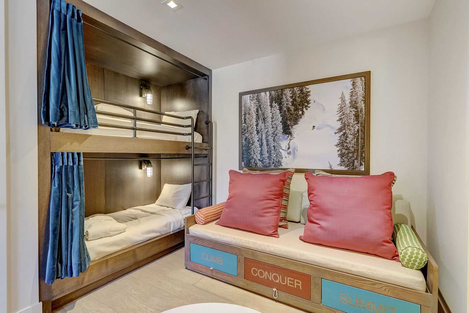 Park City Vacation Rental