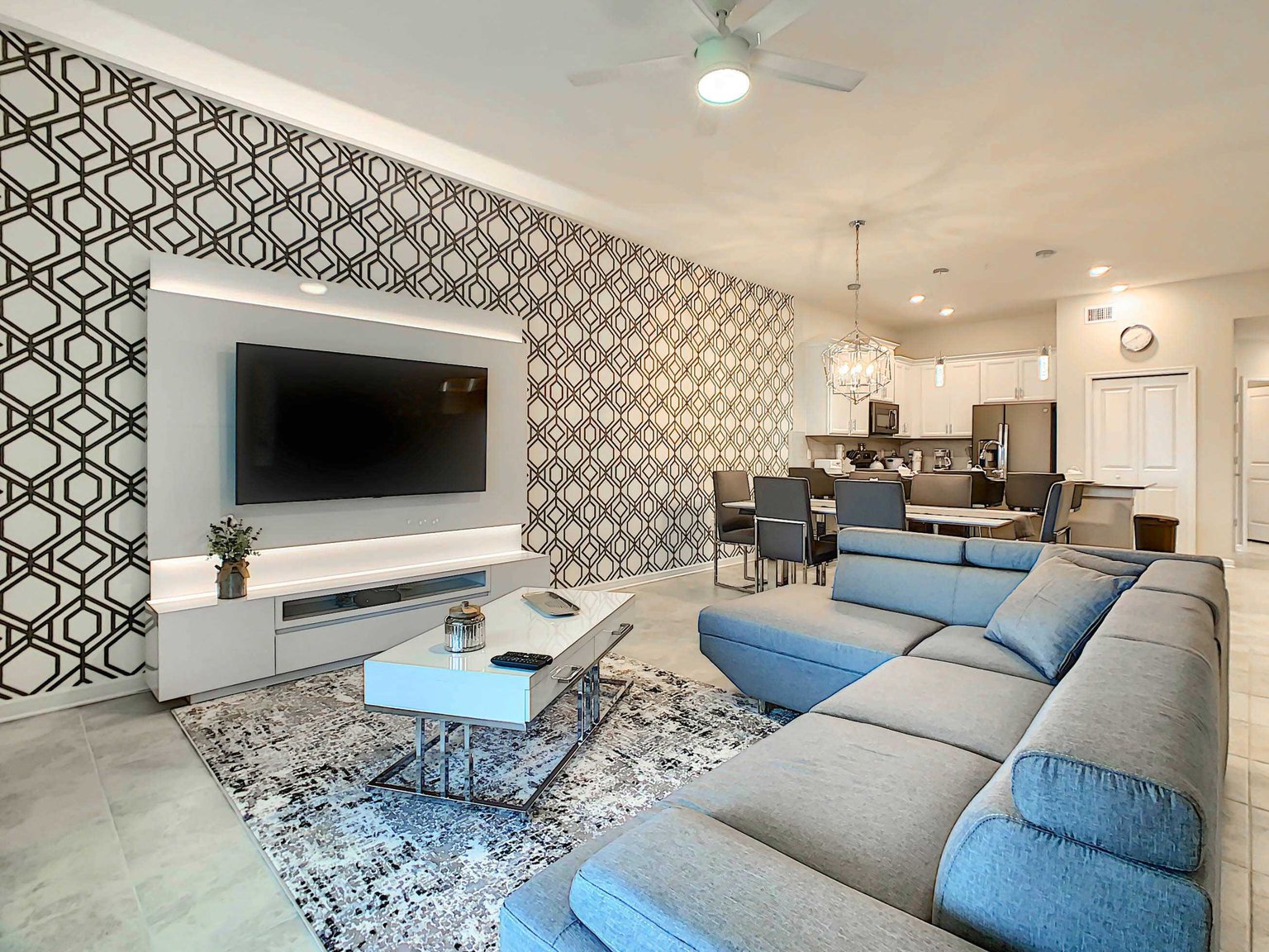 Four Corners Vacation Rental