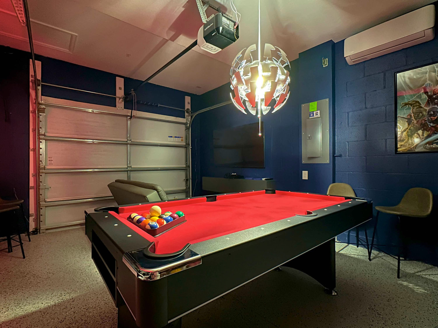 Four Corners Vacation Rental