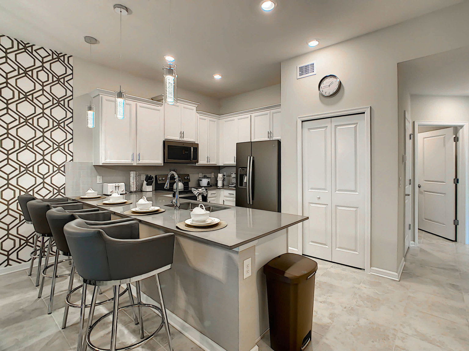 Four Corners Vacation Rental