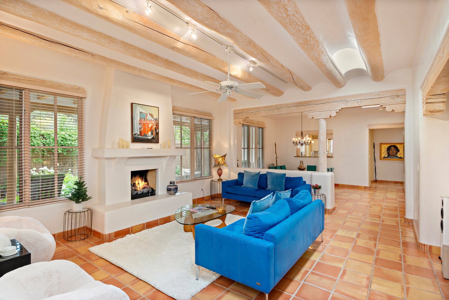 Santa Fe Vacation Rental