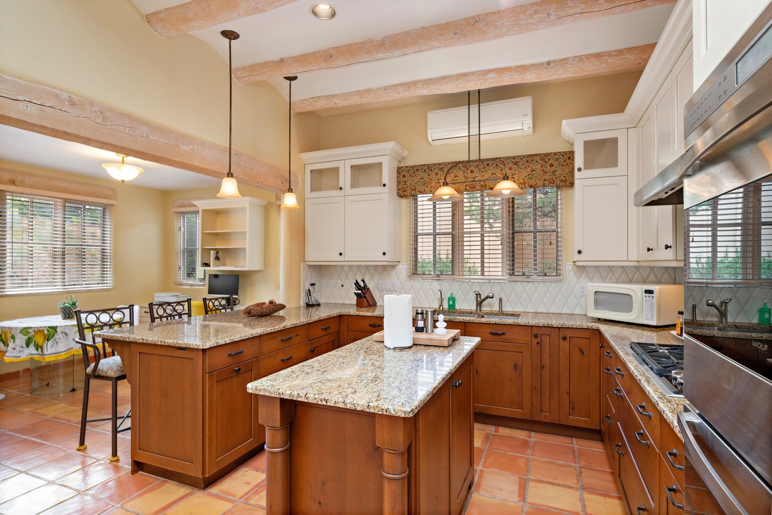 Santa Fe Vacation Rental