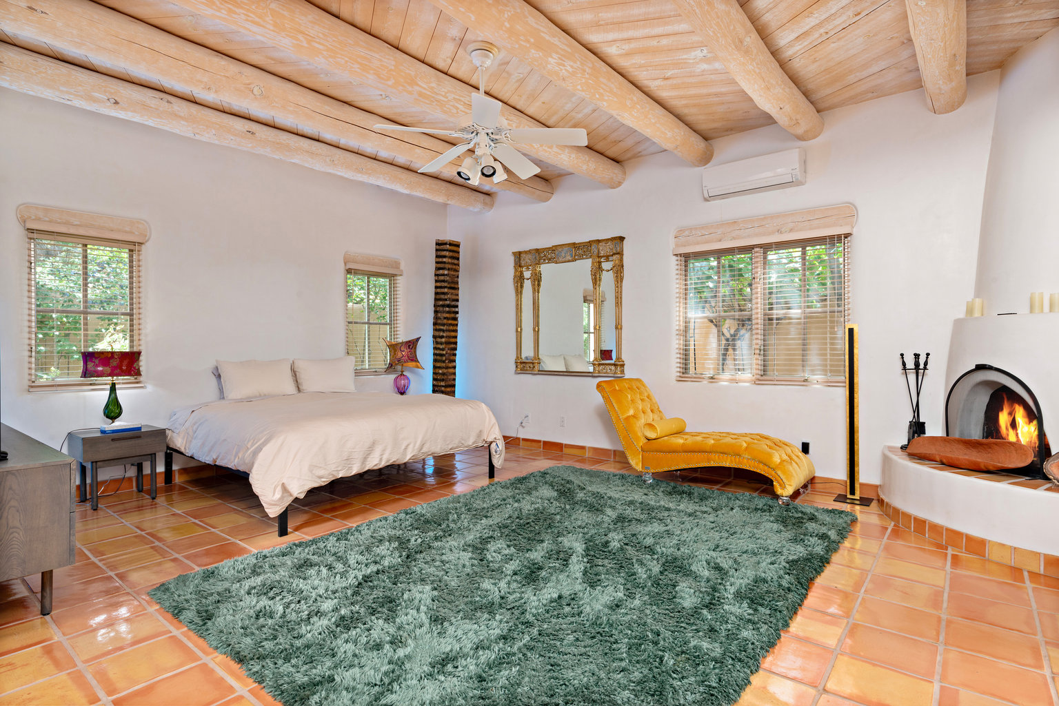 Santa Fe Vacation Rental
