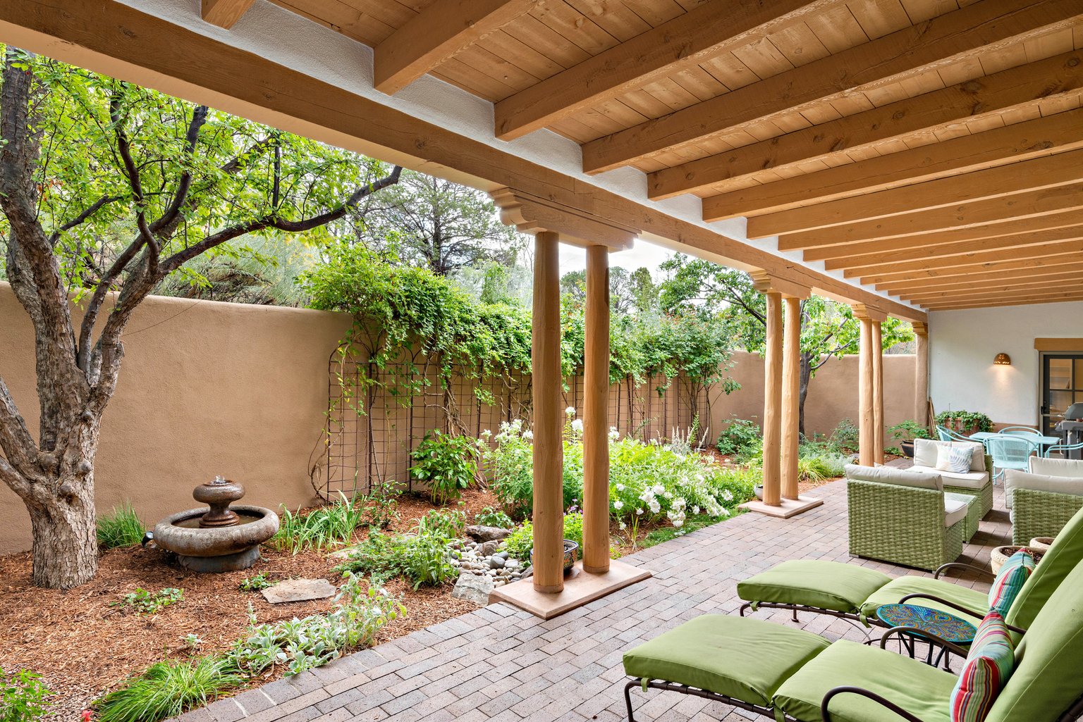 Santa Fe Vacation Rental