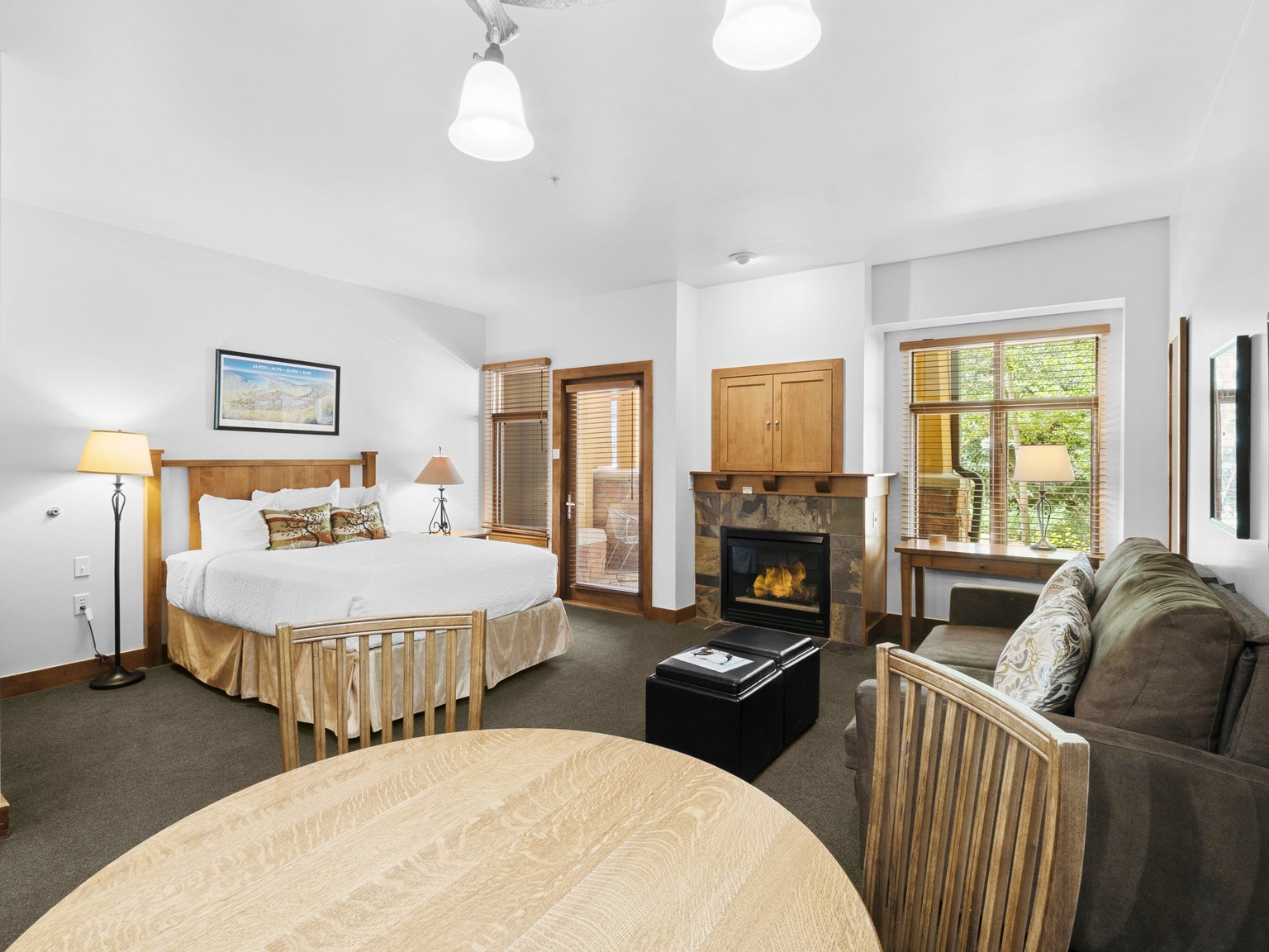 Park City Vacation Rental