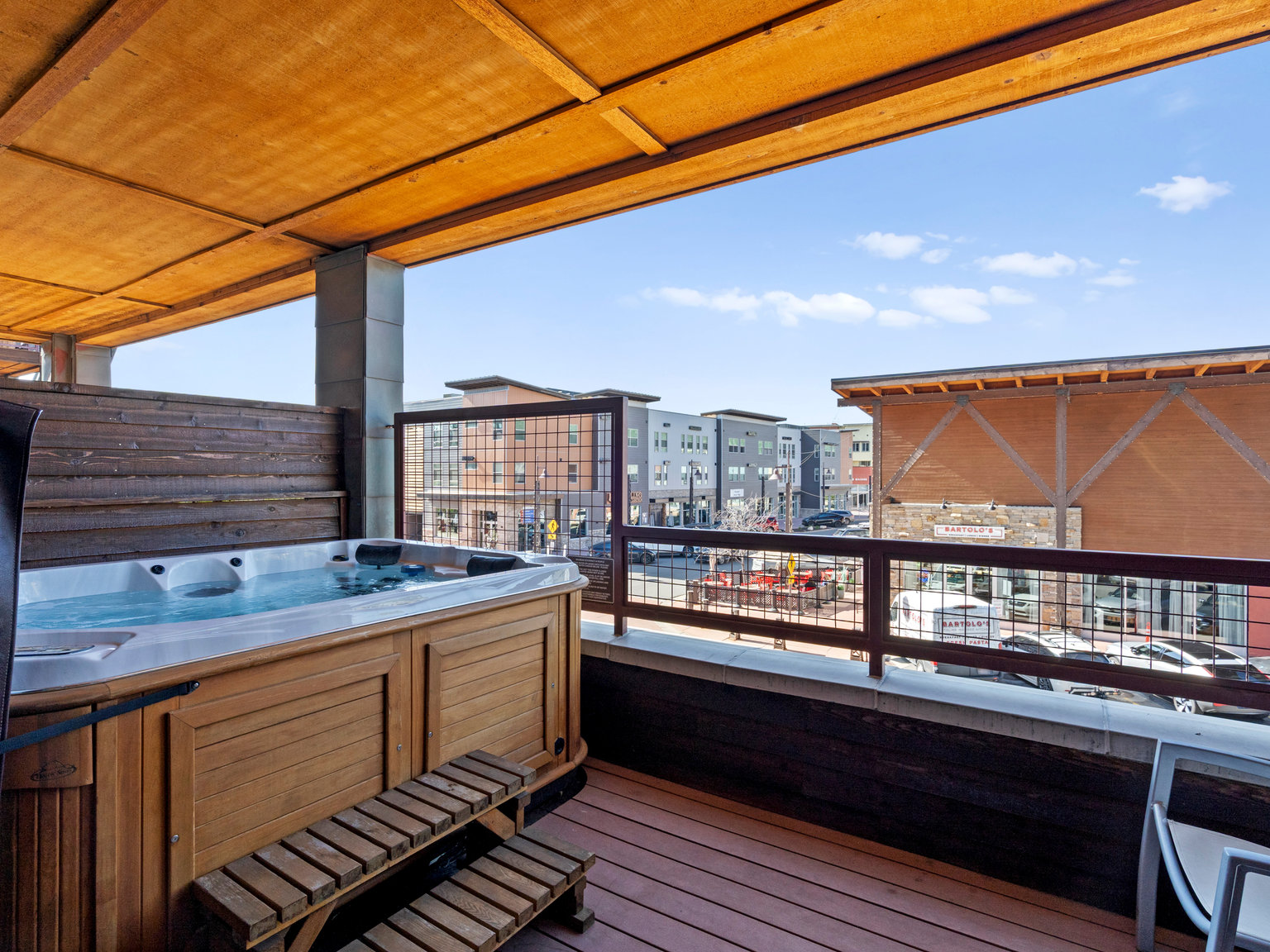 Park City Vacation Rental