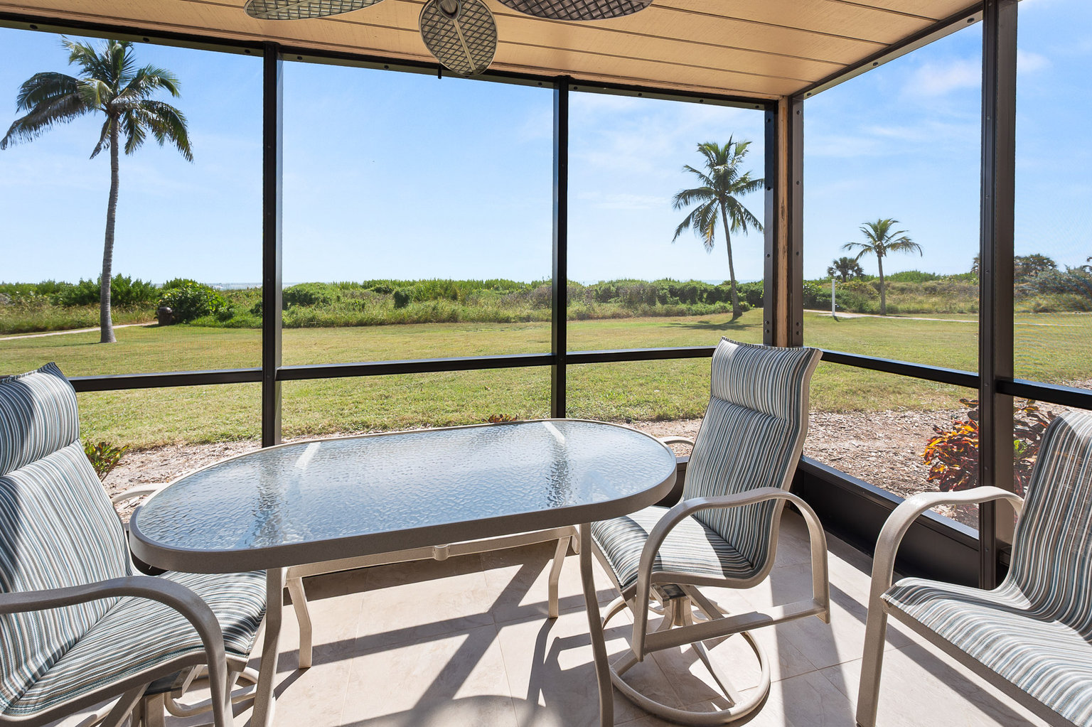 Sanibel Vacation Rental