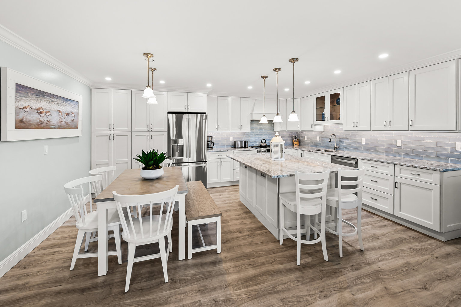 Sanibel Vacation Rental