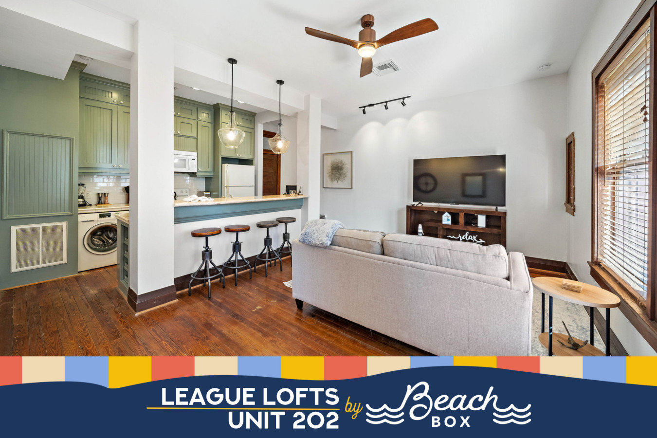 Galveston Vacation Rental