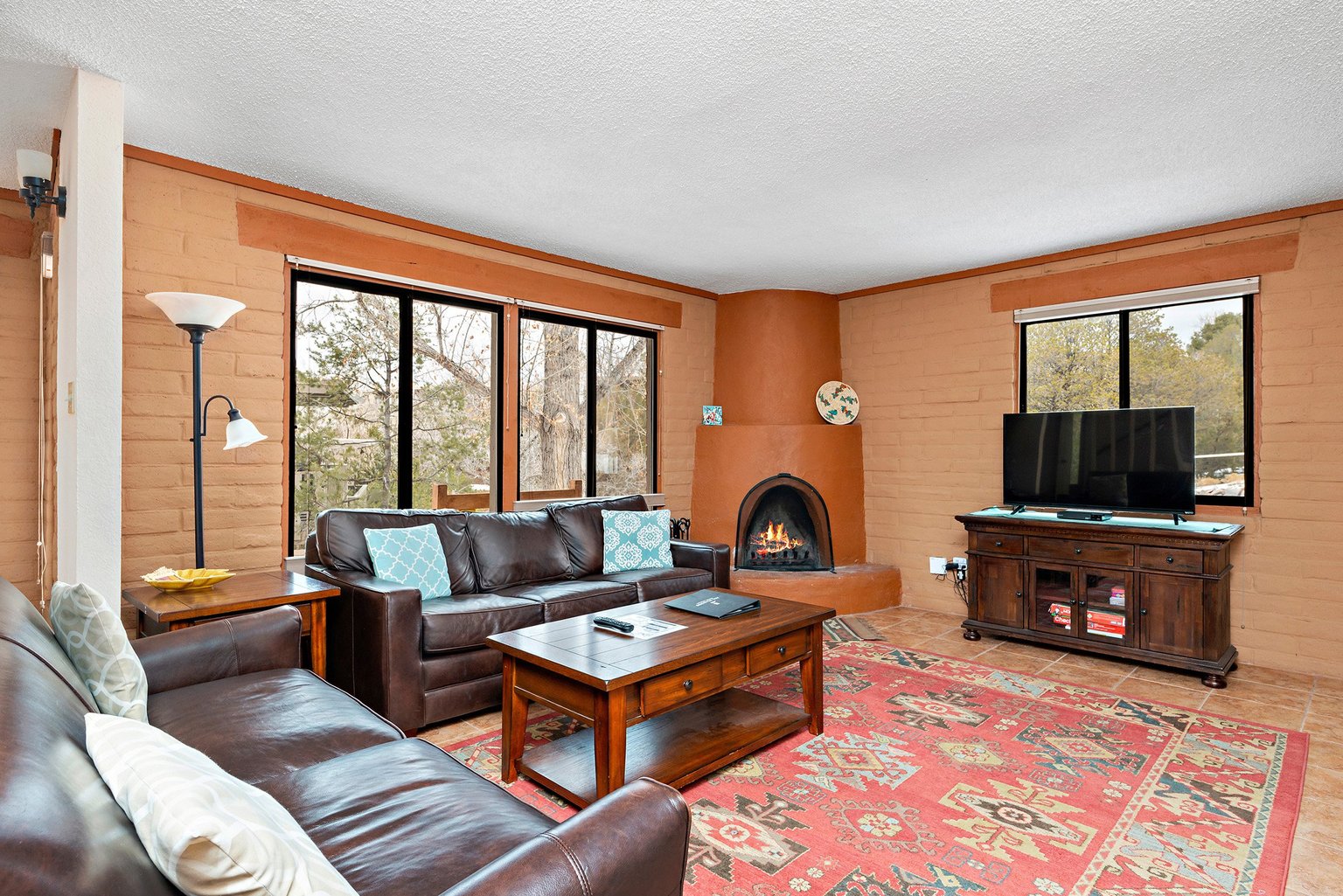 Santa Fe Vacation Rental