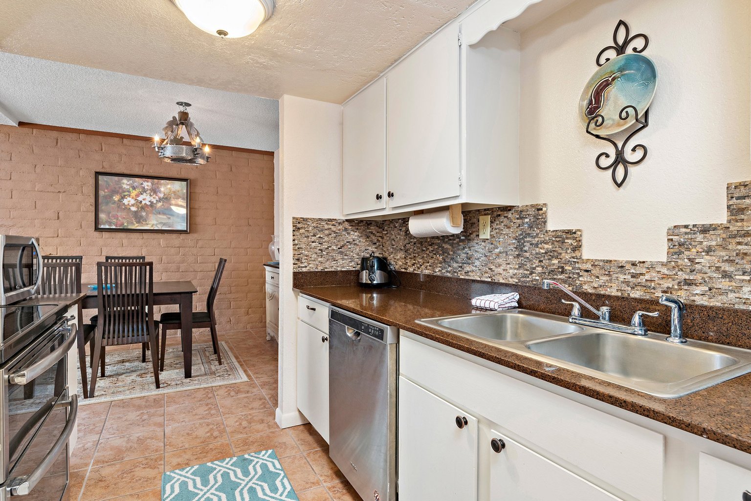 Santa Fe Vacation Rental