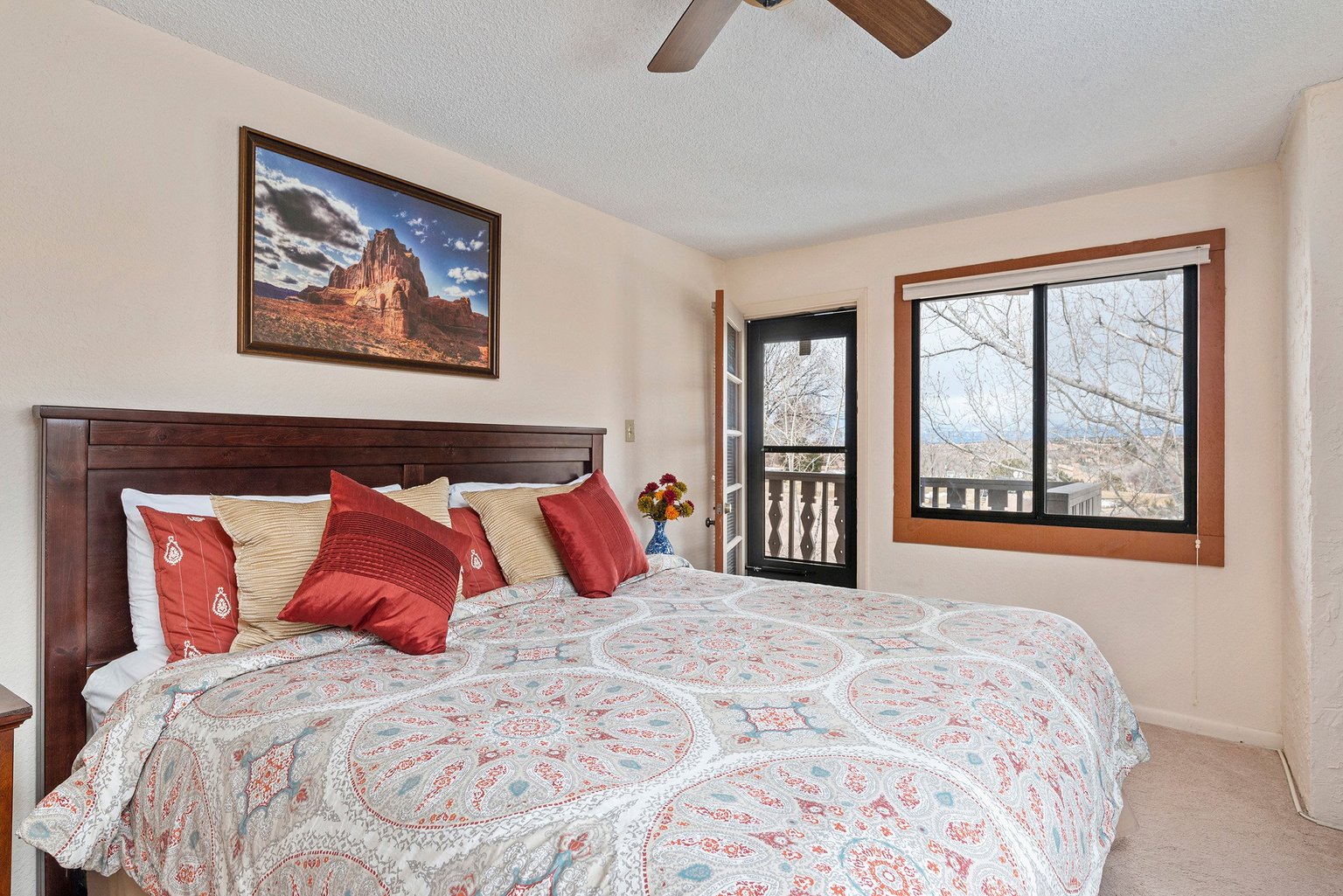 Santa Fe Vacation Rental