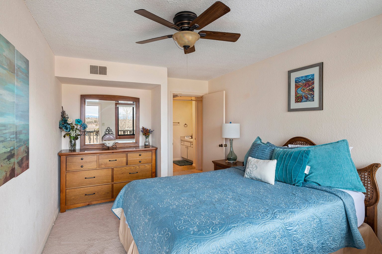 Santa Fe Vacation Rental